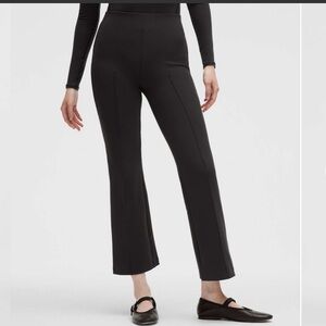 lululemon athletica stretch spacer Pants